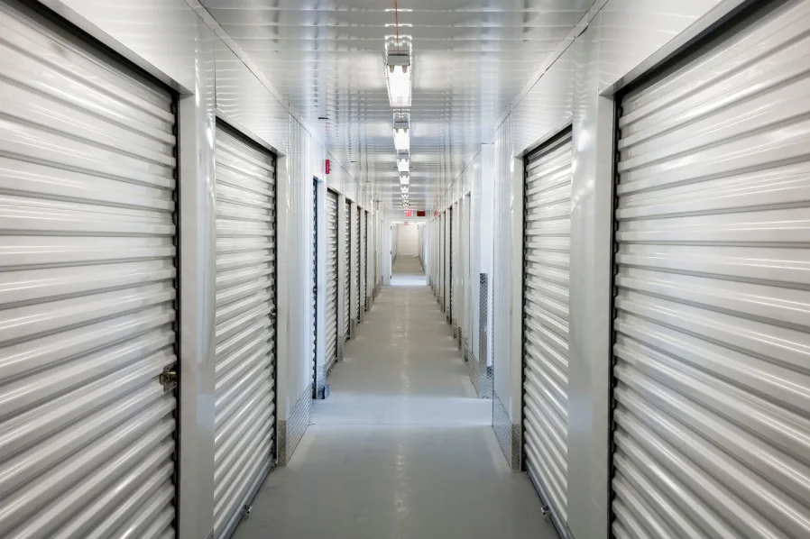 Traditional Storage